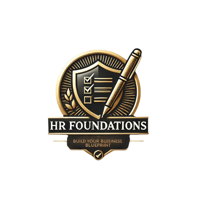 HR Foundations Logo No Background HR Foundations Logo No Background
