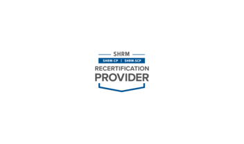 SHRM logo